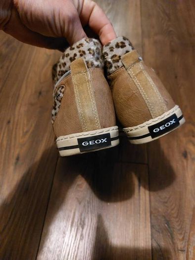 GEOX Respira - uk 7