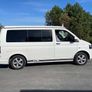 VW  Transporter camper van 1.9 diesel 2012 Image 2
