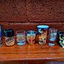 Shot glasses collection Image 3