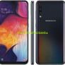 Samsung Galaxy A50 Dual SIM Unlocked Black 128GB Smartphone Android Image 4