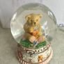 Teddy Bear Snow Globe Image 6