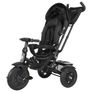 QPlay Premium 6-in-1 Trike Black Image 4