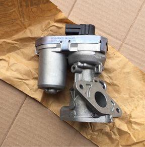 EGR Valve (Fiat Ducato Ford Transit)