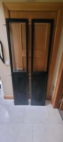 Ikea Billy Bookcase doors