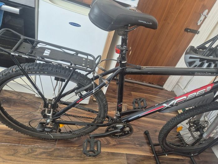 Bicycle