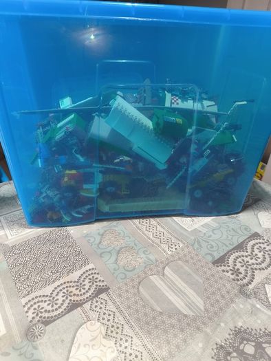 Lego sets