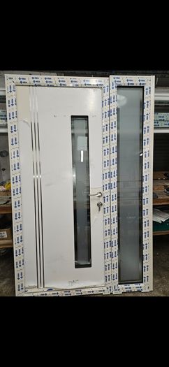 NEW composite door