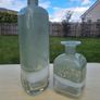 Two Benny Motzfeldt vases for the Norwegian manufacturer Plus Image 3