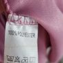 Vintage Pretty in Prink Babydoll dress Sz XL (Fit 10-12) Image 9