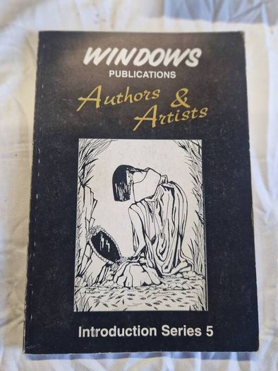 # poetry books