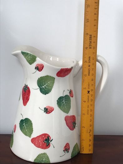 Large jug