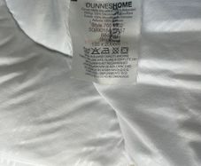 Single Microfibre Duvet 13.5 Tog