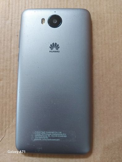 HUAWEI Mobile Phone, Model MYA-L11, FRP Google Locked, in excellent cosmetic condition