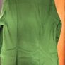 green colour tee shirt Image 2