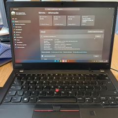 Lenovo ThinkPad T14 Gen 2  i7 32GB RAM 512GB SSD Win 11 Pro