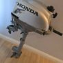 honda 2hp outboard Image 4