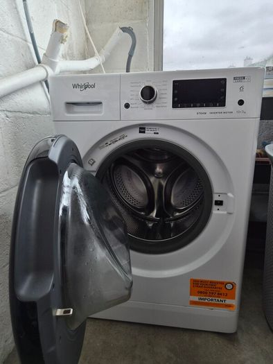 Washer Dryer