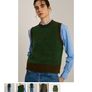Soeur sleeveless jumper Image 9