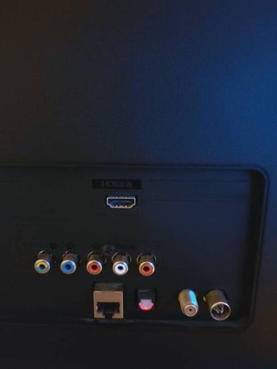 LG 43 inch TV