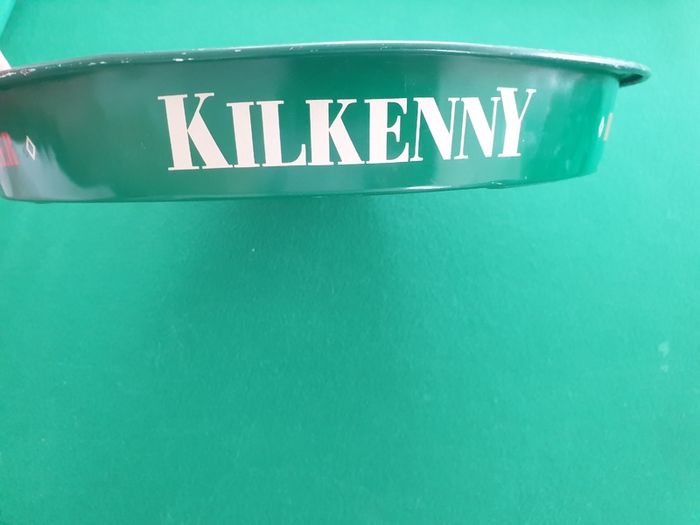 Kilkenny Beer Tray