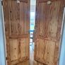 Internal Solid Pine Doors Image 7