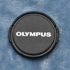 Olympus 37mm Lens Cap LC-37B Black