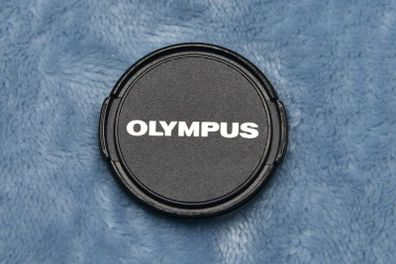 Olympus 37mm Lens Cap LC-37B Black