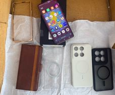 Motorola Signature