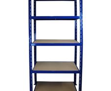 Garage/Shed Shelving (extender)