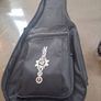Yamaha Pacifica 212V Flamed Maple Silent Practice Image 7