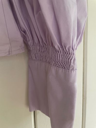 Zara shirt