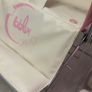Bebelux 'paris Big' Pink Spanish Dolls Pushchair Image 6