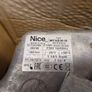 Nice M-Fab Swing Gate Motor MFAB3010 Image 6