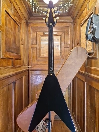 Gibson Flying V 1991