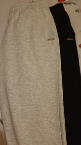 Mens Couture Joggers x 2