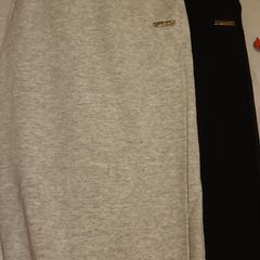 Mens Couture Joggers x 2