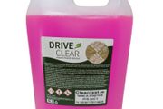 Cleanfast Drive Clear Moss Remover 5L
