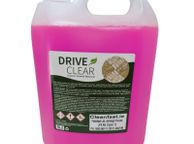 main image for ad Cleanfast Drive Clear Moss Remover 5L