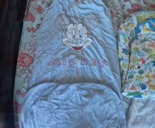 baby sleeping bags 9 months to 4 years