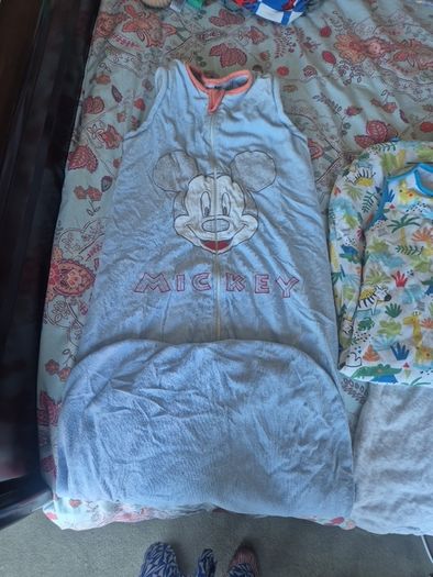 baby sleeping bags 9 months to 4 years