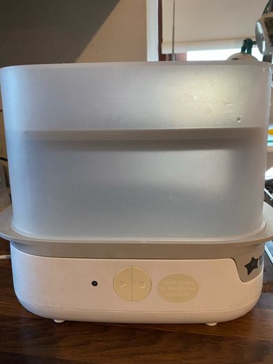 Tommee tippee