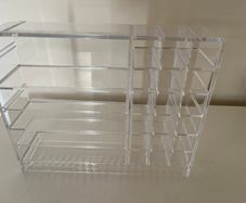 Makeup Organiser