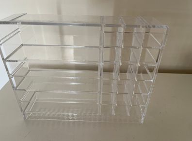 Makeup Organiser