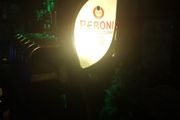 bar tap