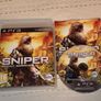 Sniper Complete Top Playstation 3 Game For Sale Here Image 6