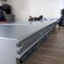 PS2 console with controller Image 3