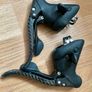 Campagnolo Record 10s carbon shifters Image 5