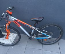 cube 240
