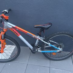 cube 240