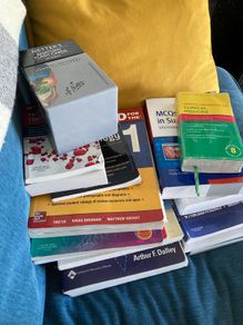 Medical Books